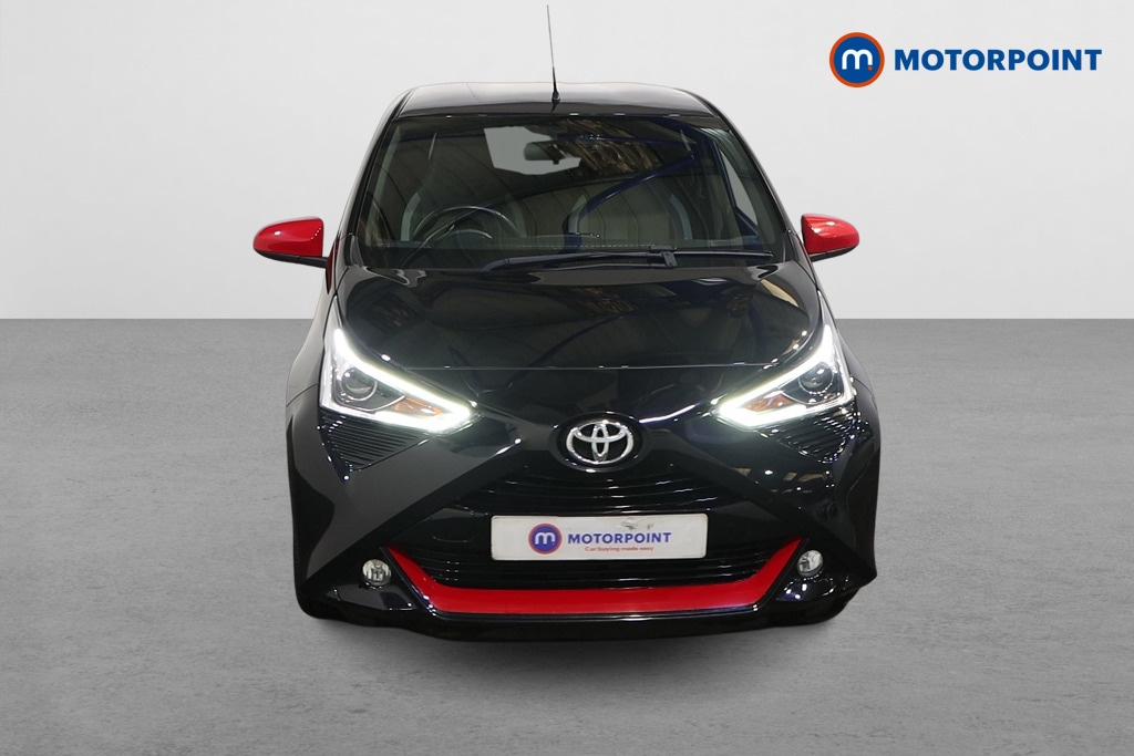 Used Toyota AYGO 2022 for sale - 77916827: Photo 2