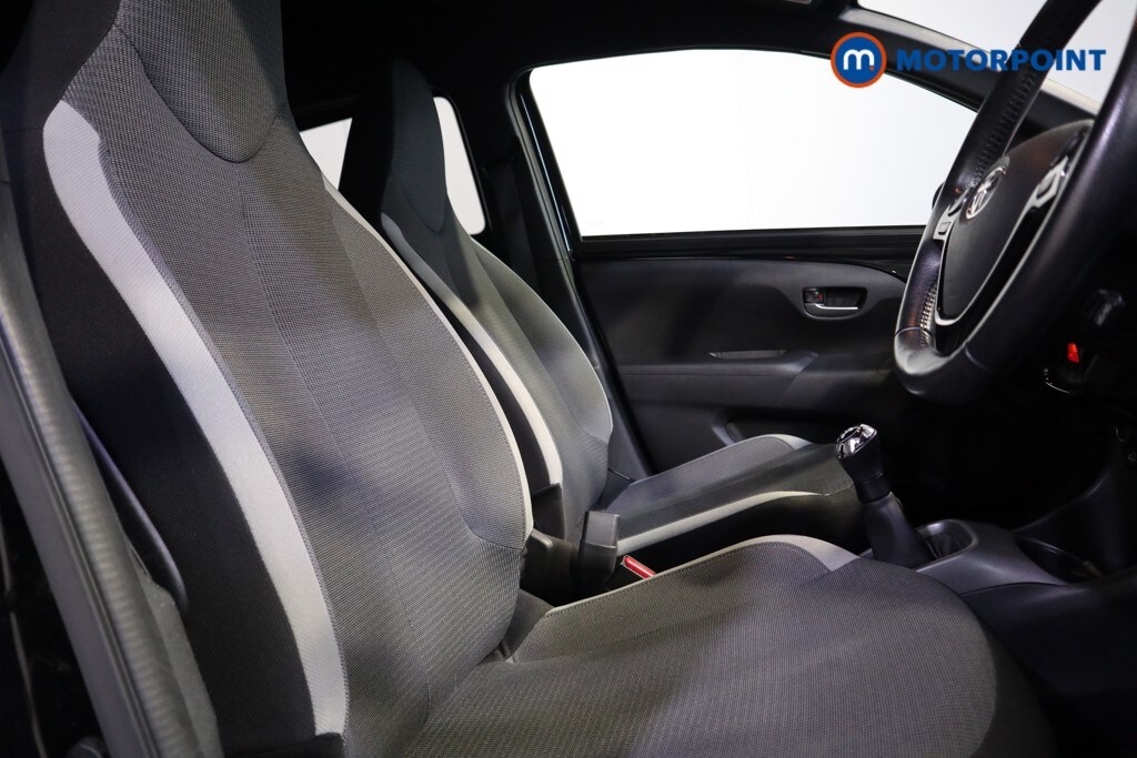 Used Toyota AYGO 2022 for sale - 77916827: Photo 20