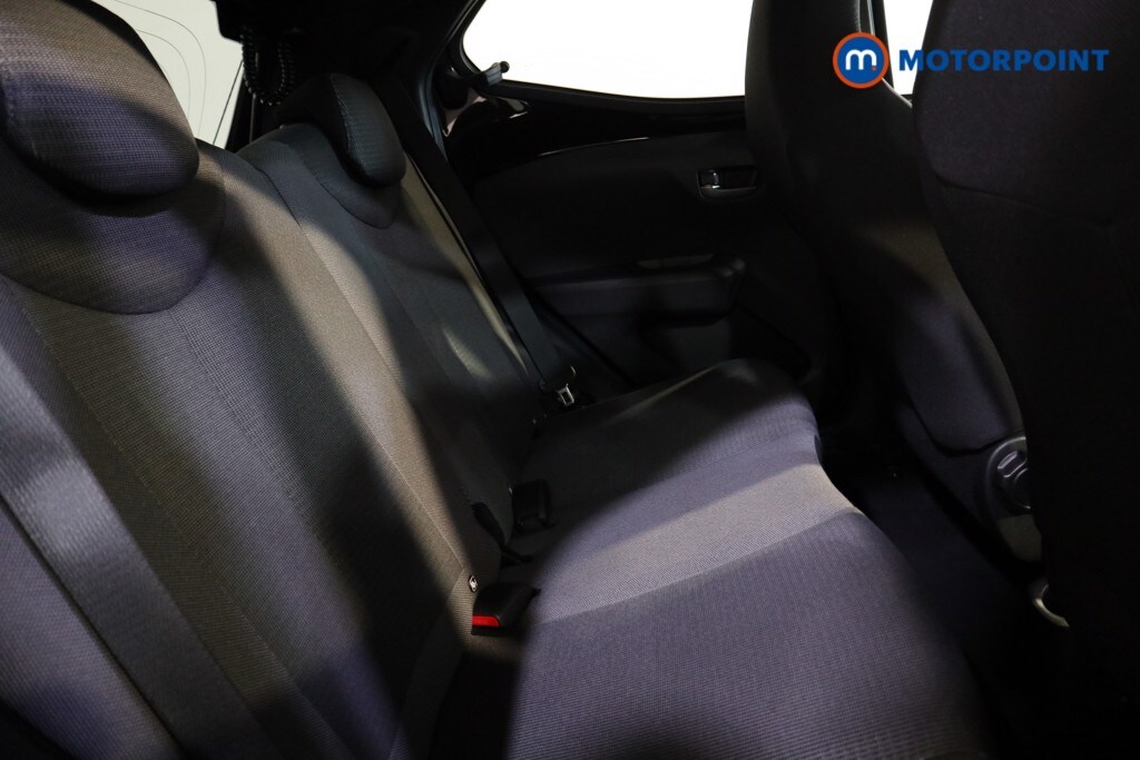 Used Toyota AYGO 2022 for sale - 77916827: Photo 21