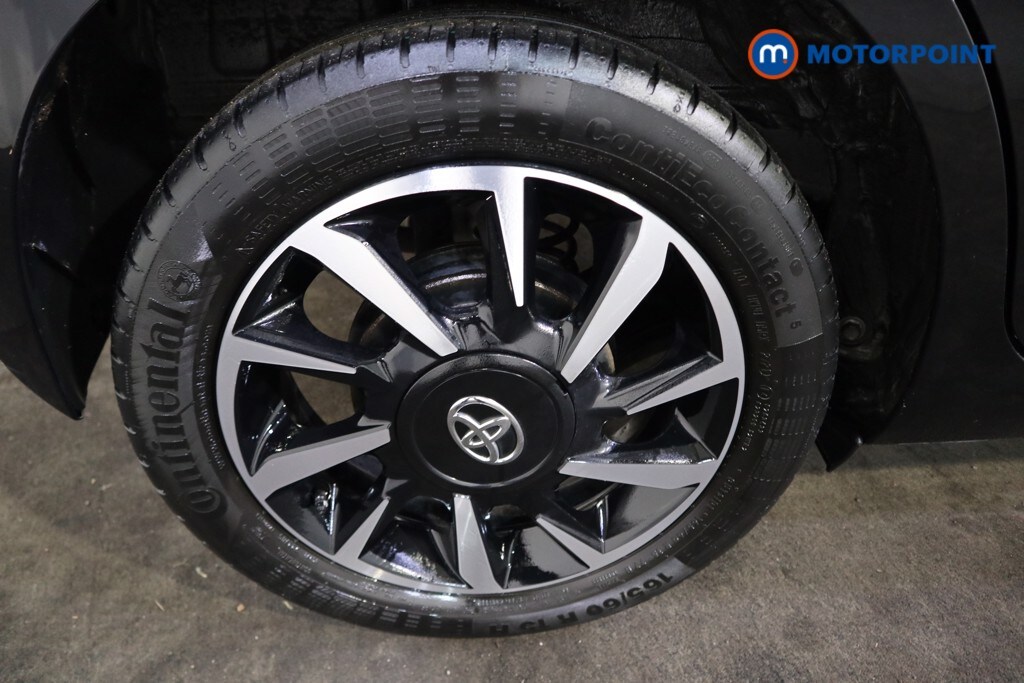 Used Toyota AYGO 2022 for sale - 77916827: Photo 24