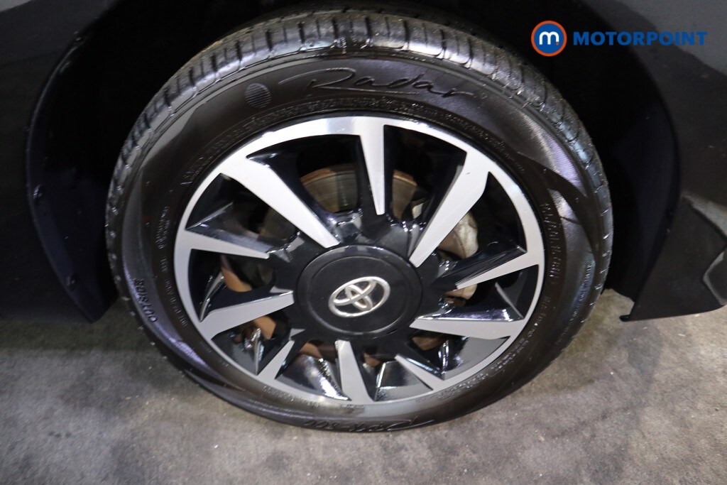 Used Toyota AYGO 2022 for sale - 77916827: Photo 25