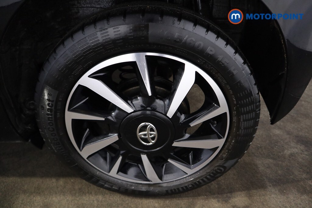 Used Toyota AYGO 2022 for sale - 77916827: Photo 27