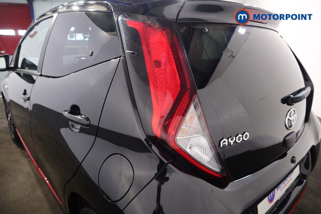 Used Toyota AYGO 2022 for sale - 77916827: Photo 29