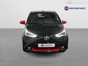 Used Toyota AYGO undefined for sale - 77916827: Photo