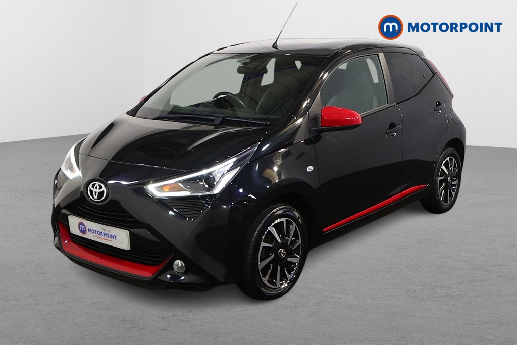 Used Toyota AYGO 2022 for sale - 77916827: Photo 3