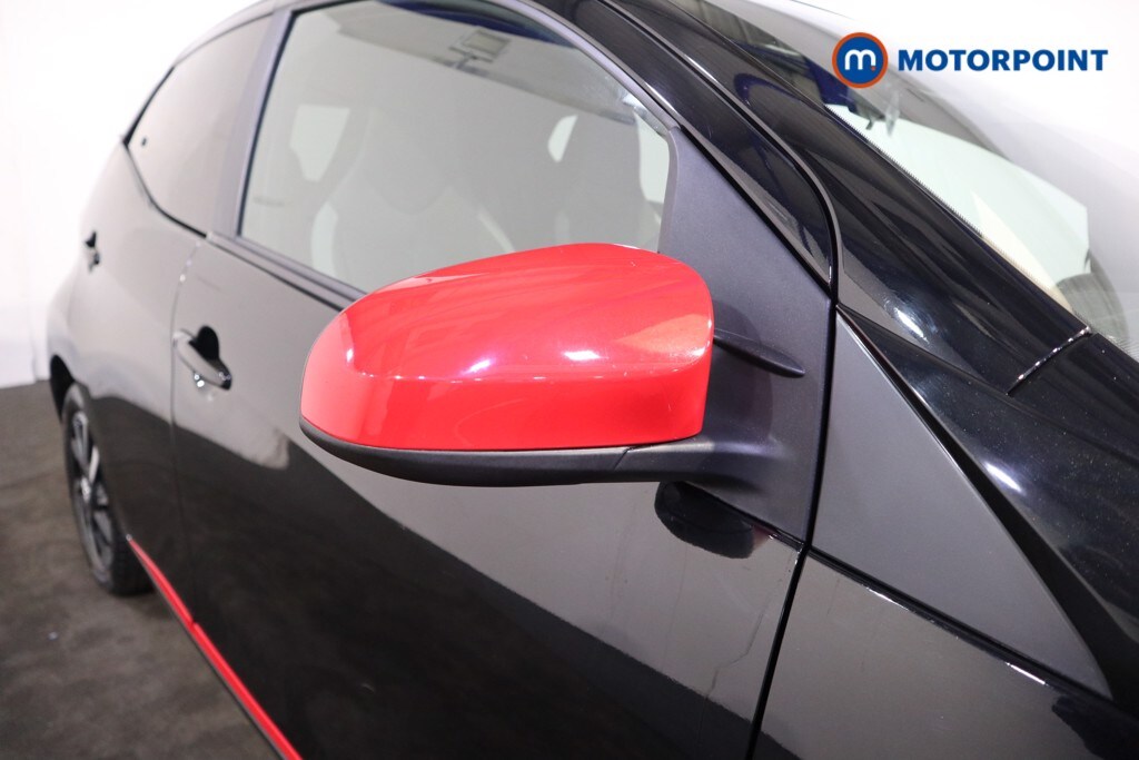 Used Toyota AYGO 2022 for sale - 77916827: Photo 31