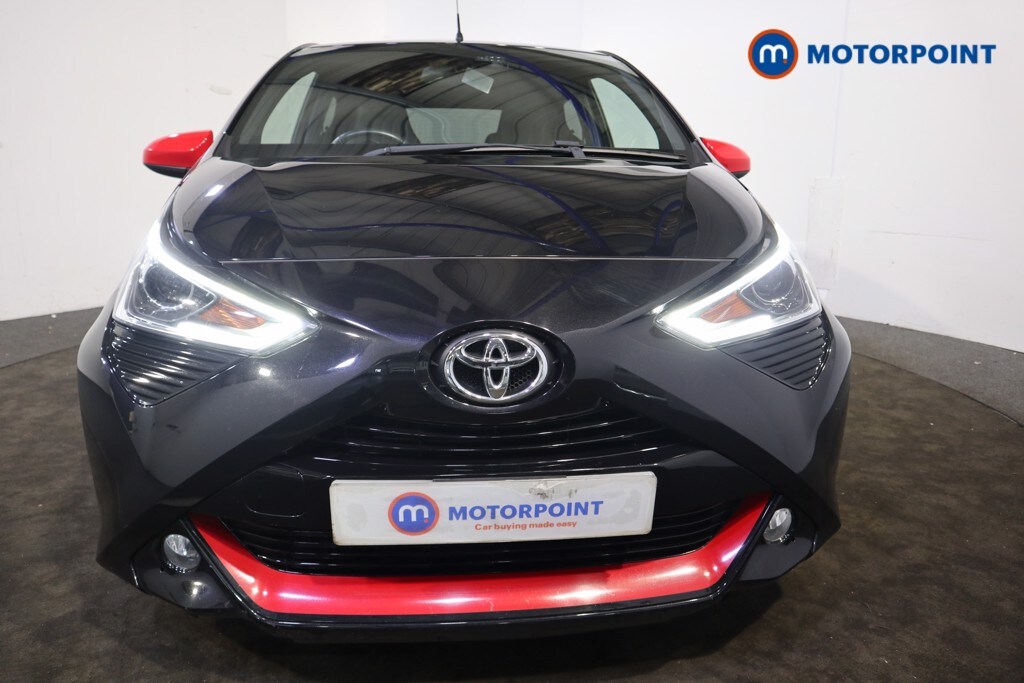 Used Toyota AYGO 2022 for sale - 77916827: Photo 35