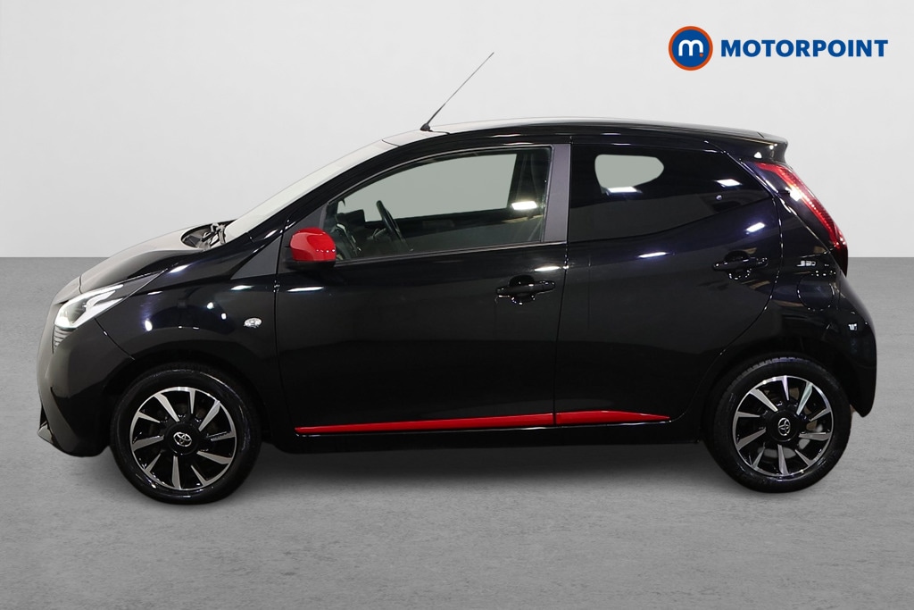 Used Toyota AYGO 2022 for sale - 77916827: Photo 4