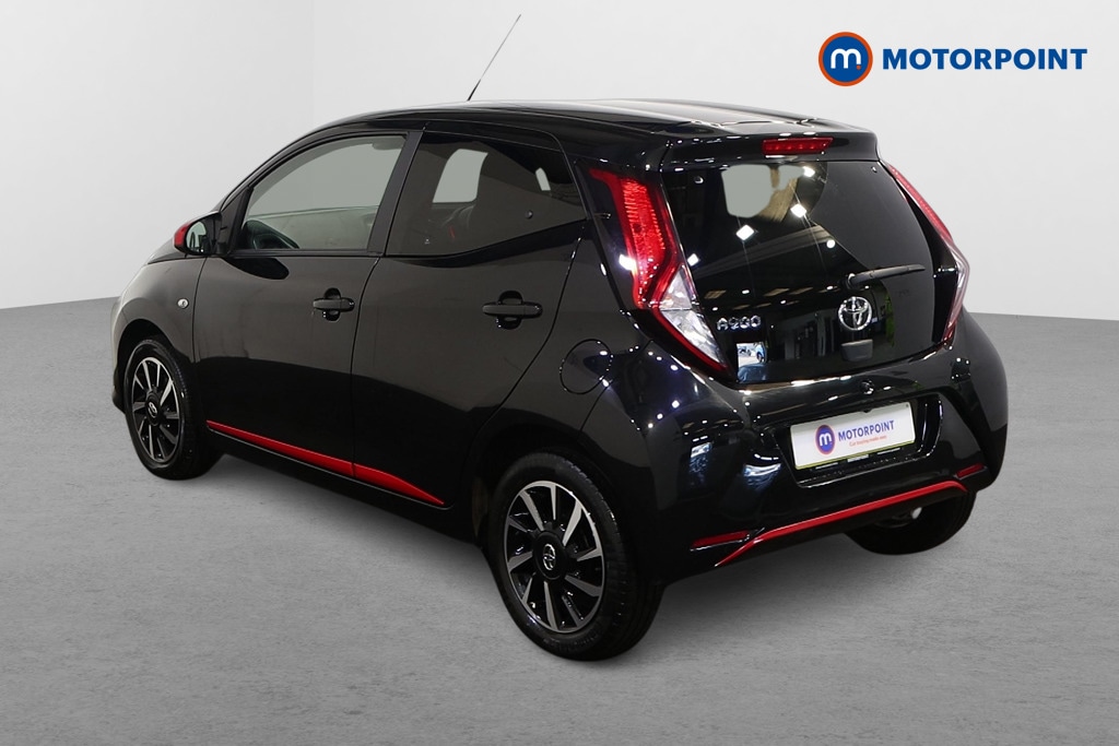 Used Toyota AYGO 2022 for sale - 77916827: Photo 5