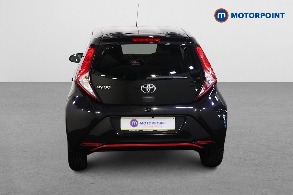 Used Toyota AYGO 2022 for sale - 77916827: Photo 6