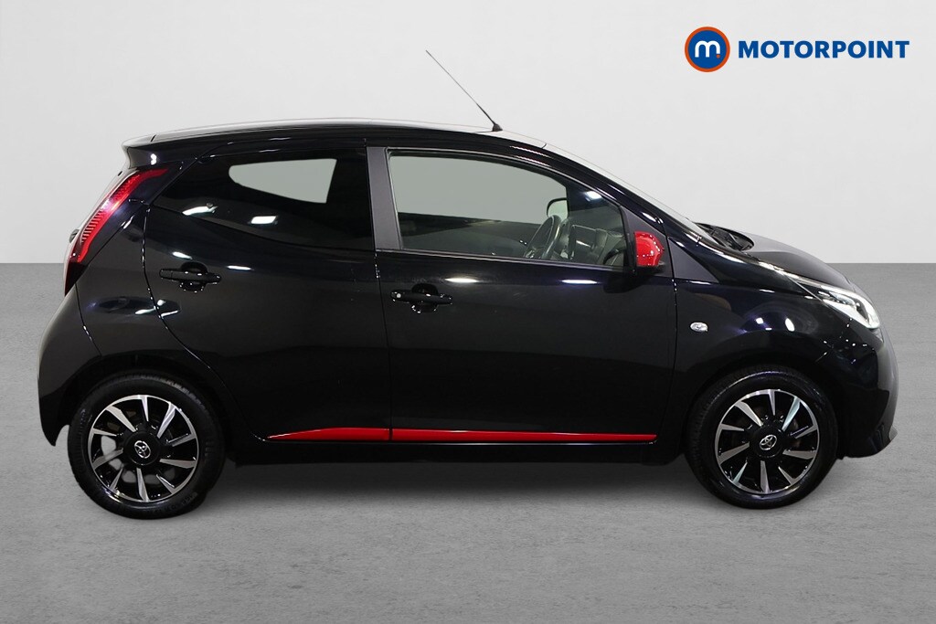 Used Toyota AYGO 2022 for sale - 77916827: Photo 8