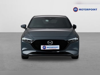 Used Mazda Mazda3 2019 for sale - 78671360: Photo