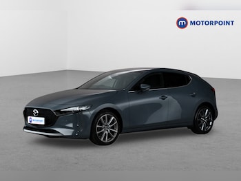 Used Mazda Mazda3 2019 for sale - 78671360: Photo