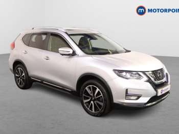 2020 - 1.7 dCi Tekna 5dr