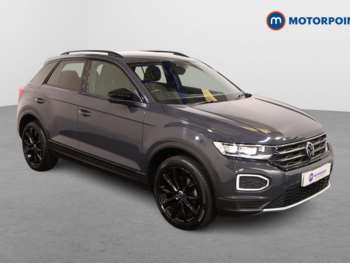 2021 - 1.5 TSI EVO Black Edition 5dr DSG