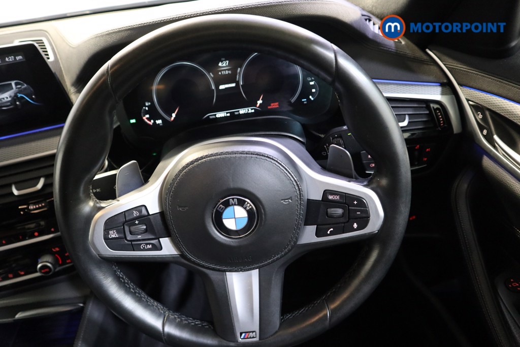 Used BMW 5 Series 2018 for sale - 78026832: Photo 10