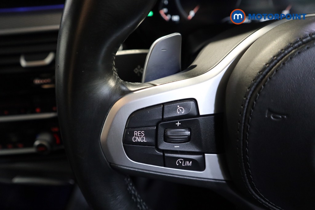 Used BMW 5 Series 2018 for sale - 78026832: Photo 11