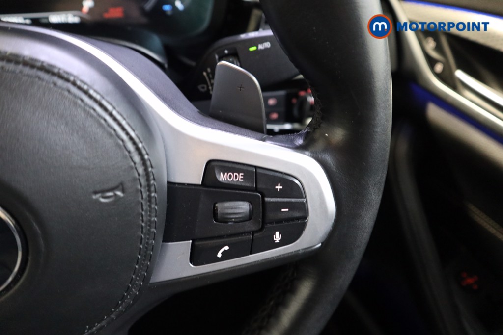 Used BMW 5 Series 2018 for sale - 78026832: Photo 12