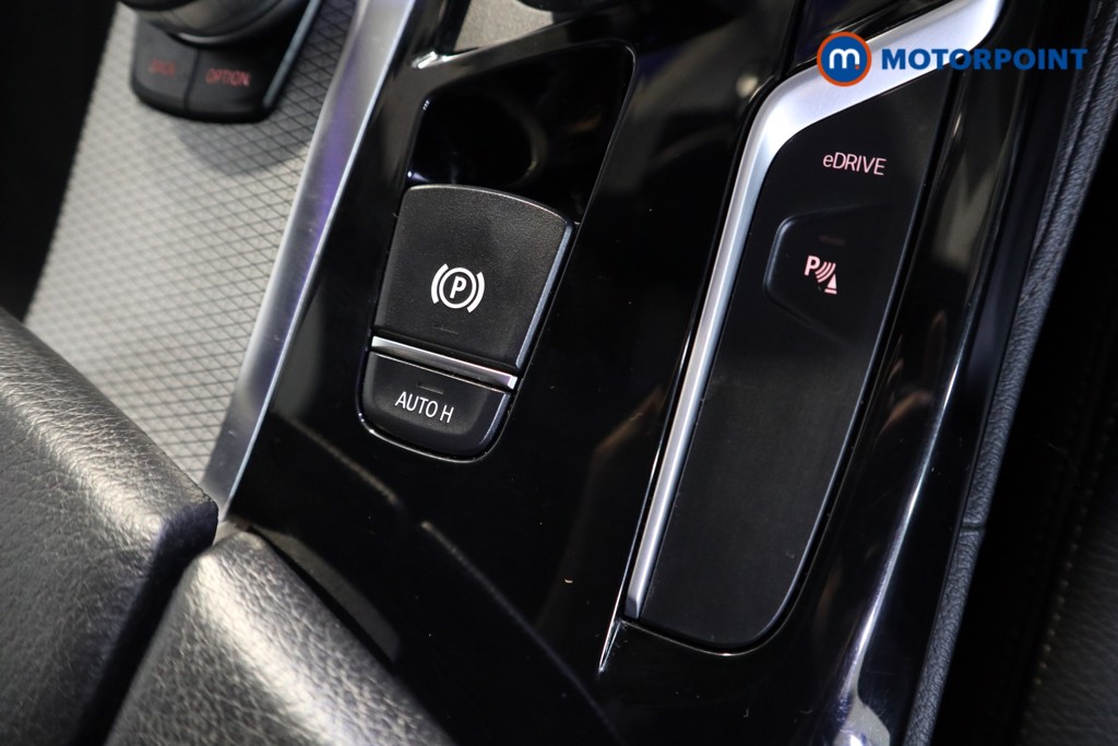 Used BMW 5 Series 2018 for sale - 78026832: Photo 19