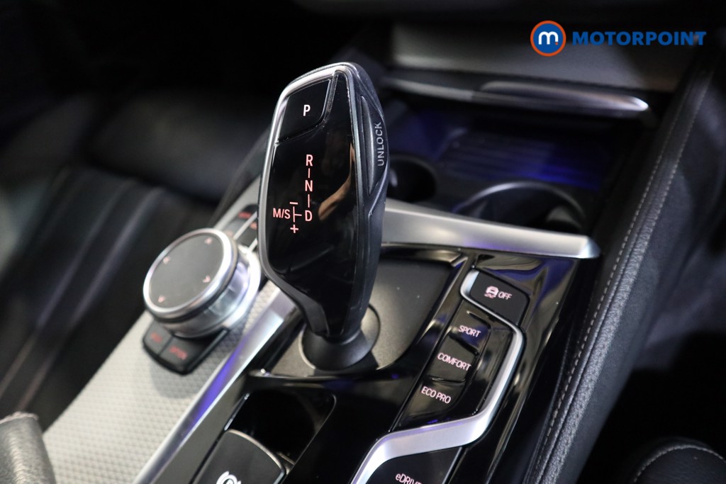 Used BMW 5 Series 2018 for sale - 78026832: Photo 20