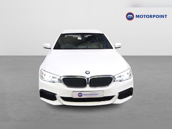 Used BMW 5 Series 2018 for sale - 78026832: Photo
