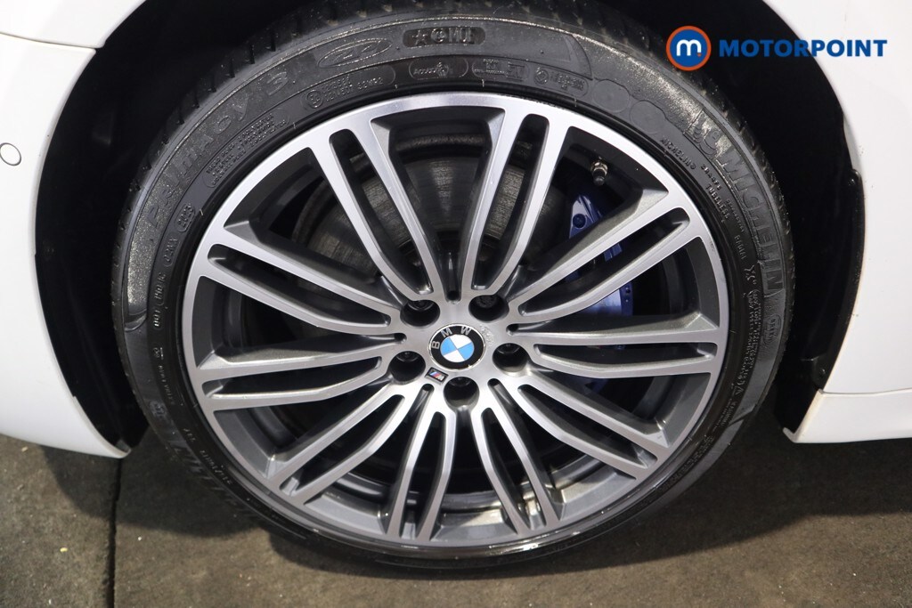 Used BMW 5 Series 2018 for sale - 78026832: Photo 36