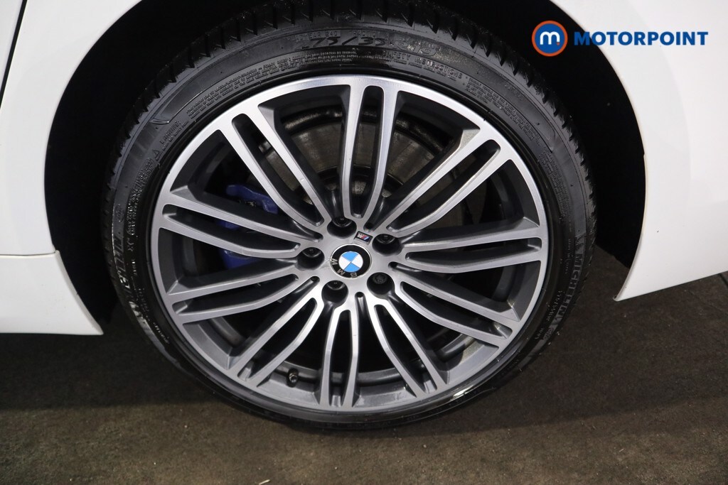 Used BMW 5 Series 2018 for sale - 78026832: Photo 37