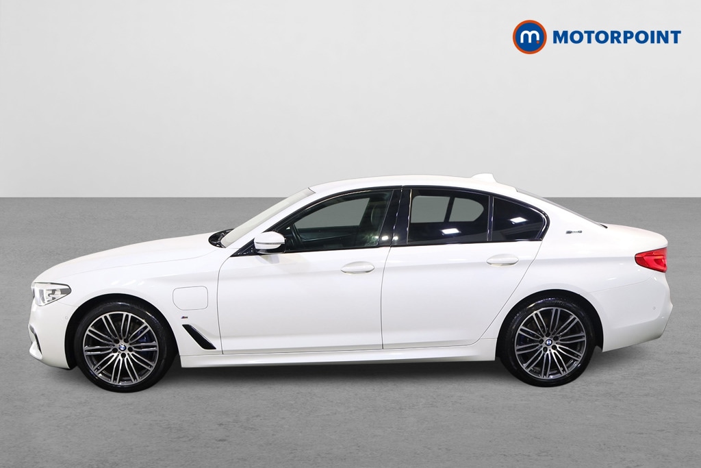 Used BMW 5 Series 2018 for sale - 78026832: Photo 4