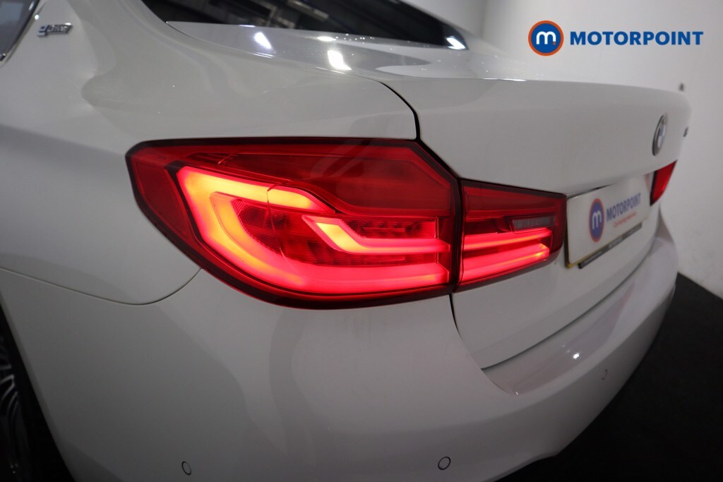 Used BMW 5 Series 2018 for sale - 78026832: Photo 41