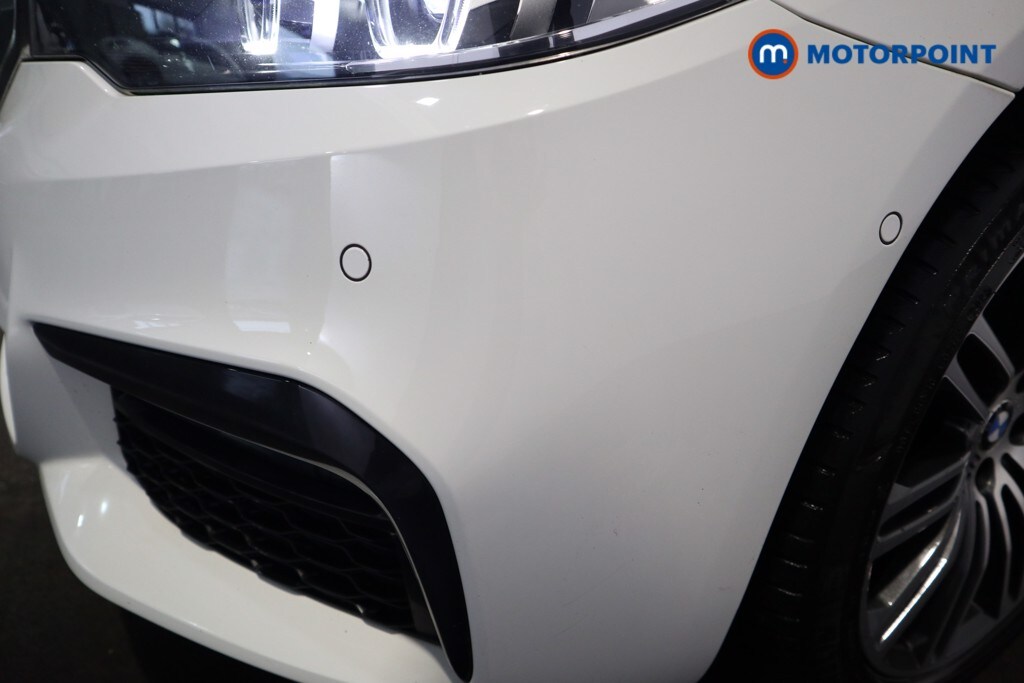 Used BMW 5 Series 2018 for sale - 78026832: Photo 47