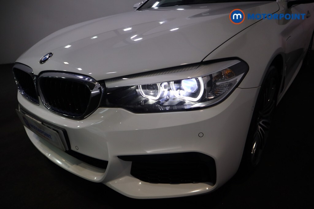 Used BMW 5 Series 2018 for sale - 78026832: Photo 48