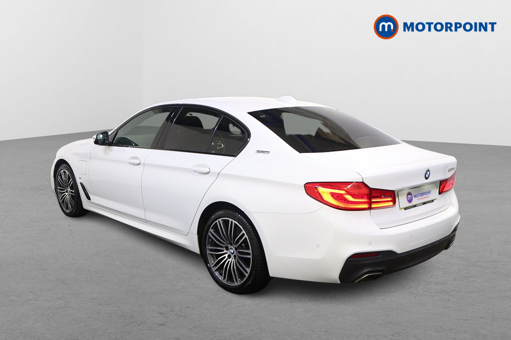 Used BMW 5 Series 2018 for sale - 78026832: Photo 5