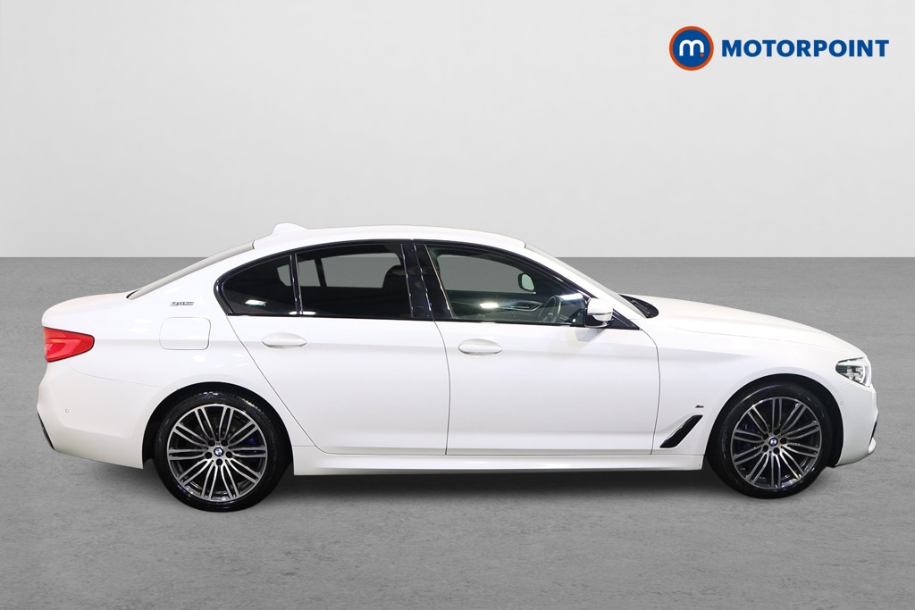 Used BMW 5 Series 2018 for sale - 78026832: Photo 8