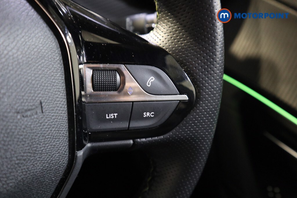 Used Peugeot 2008 2022 for sale - 77490350: Photo 12