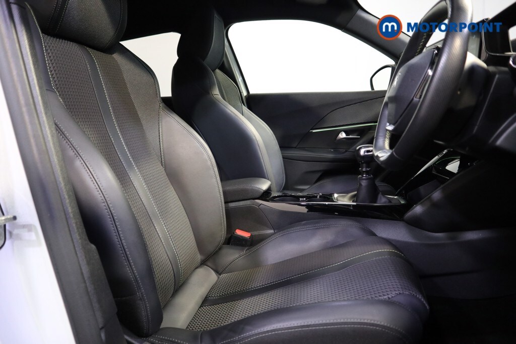 Used Peugeot 2008 2022 for sale - 77490350: Photo 25