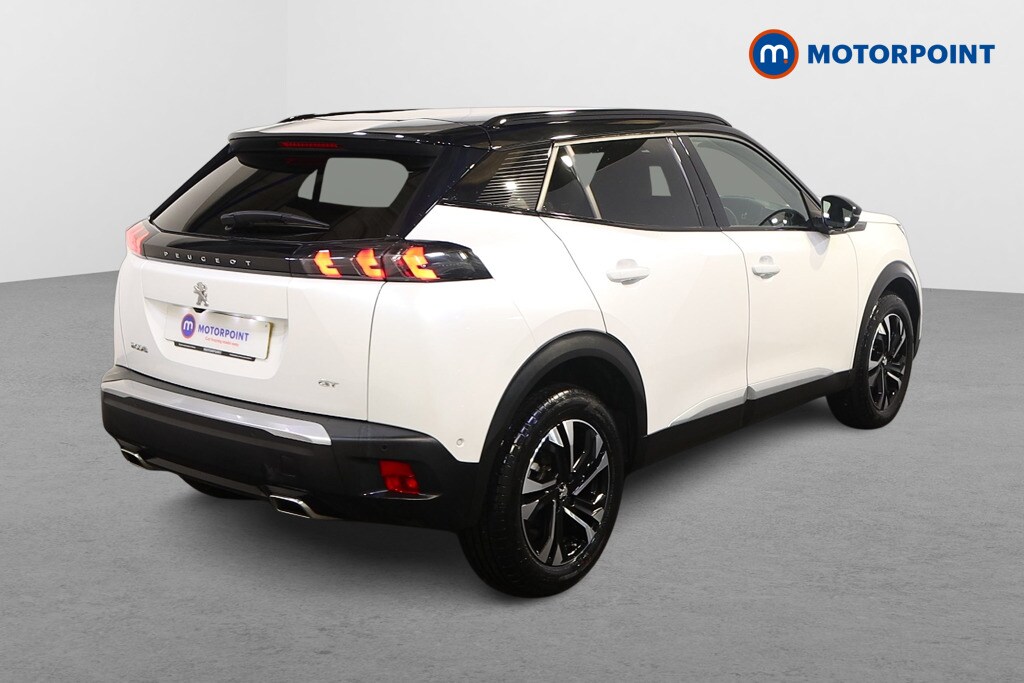 Used Peugeot 2008 2022 for sale - 77490350: Photo 7