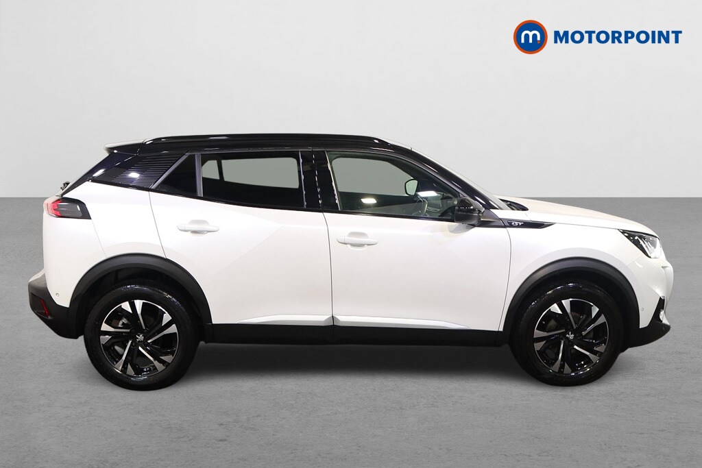 Used Peugeot 2008 2022 for sale - 77490350: Photo 8