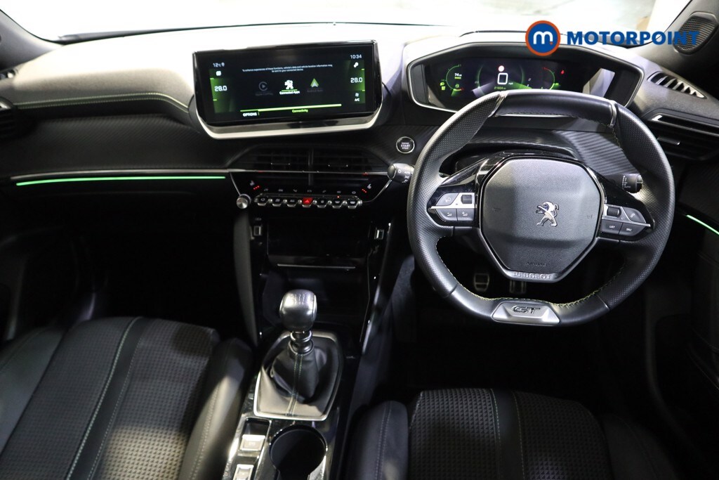 Used Peugeot 2008 2022 for sale - 77490350: Photo 9