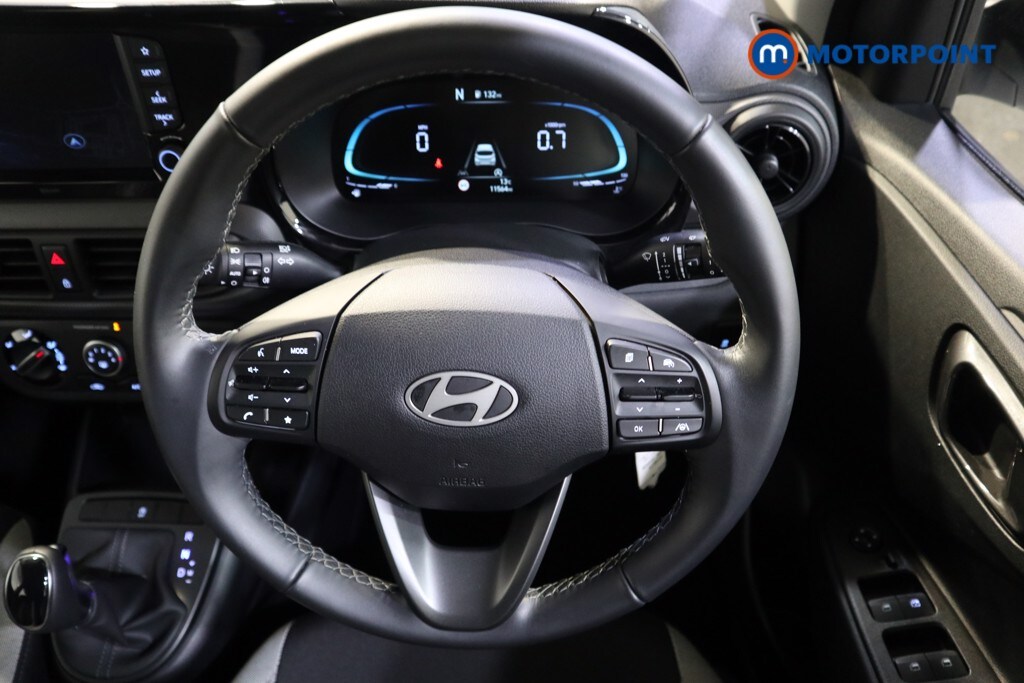 Used Hyundai i10 for sale - 77760008: Photo 10