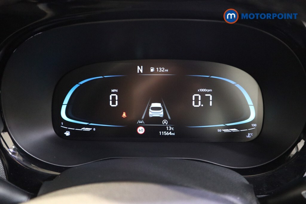 Used Hyundai i10 for sale - 77760008: Photo 14