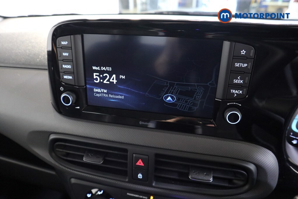 Used Hyundai i10 for sale - 77760008: Photo 15