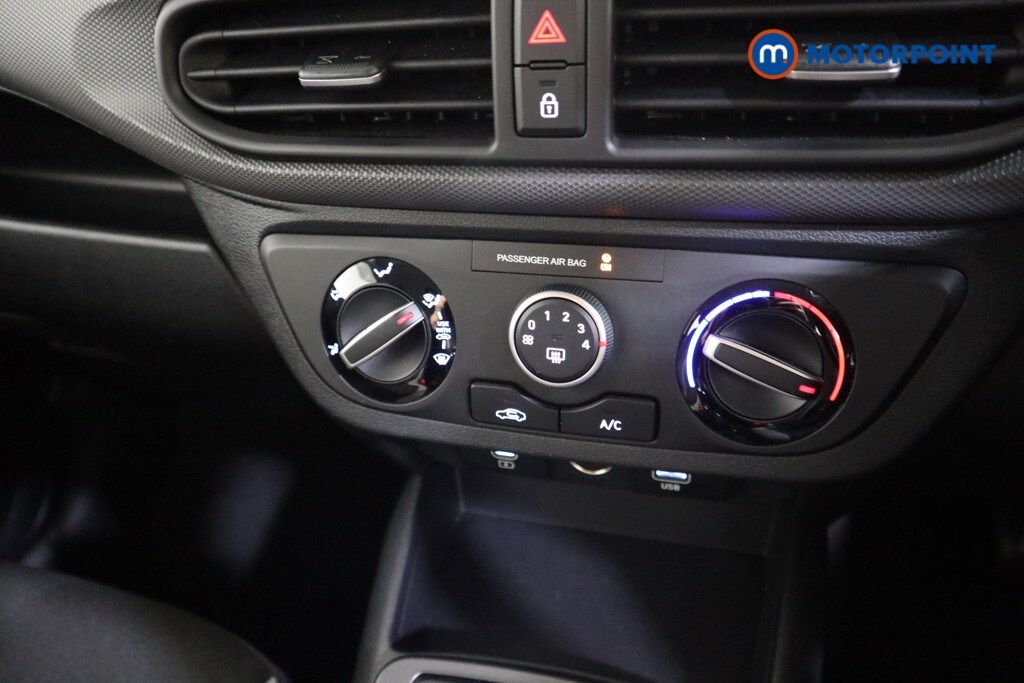 Used Hyundai i10 for sale - 77760008: Photo 16