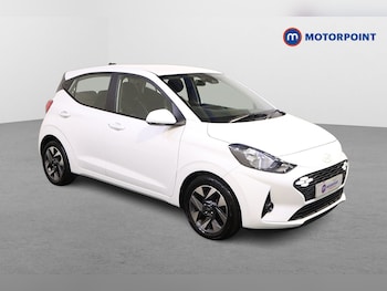 Used Hyundai i10 undefined for sale - 77760008: Photo