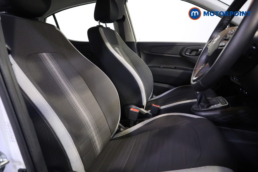 Used Hyundai i10 for sale - 77760008: Photo 24