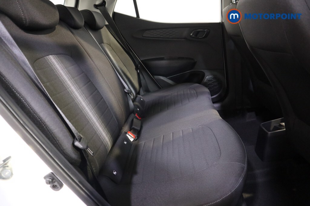 Used Hyundai i10 for sale - 77760008: Photo 25