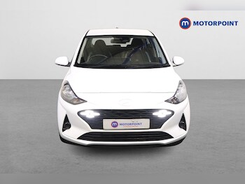 Used Hyundai i10 undefined for sale - 77760008: Photo