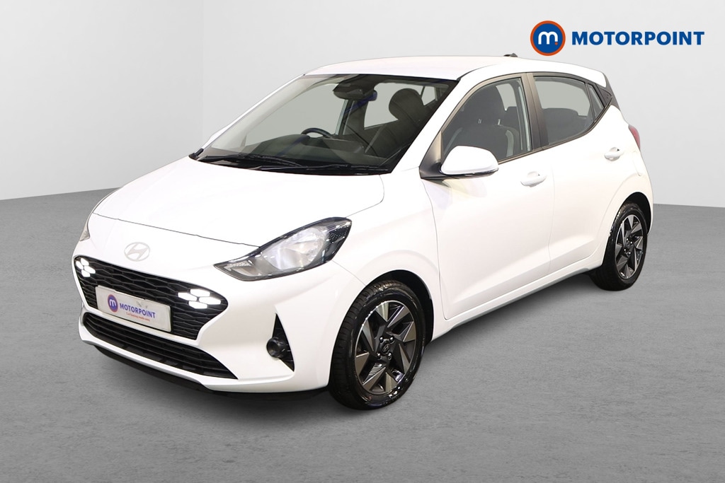 Used Hyundai i10 for sale - 77760008: Photo 3