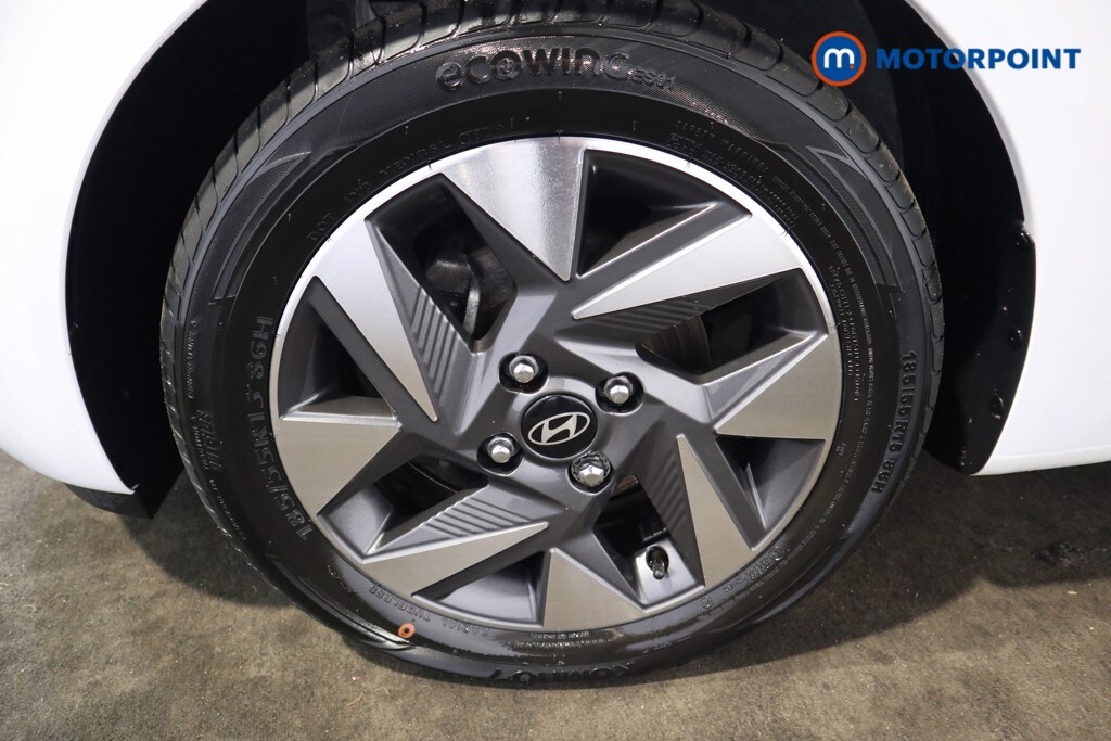 Used Hyundai i10 for sale - 77760008: Photo 33