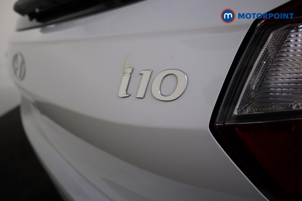 Used Hyundai i10 for sale - 77760008: Photo 38