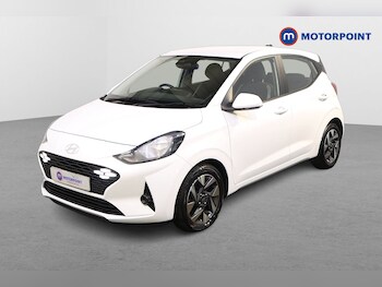 Used Hyundai i10 undefined for sale - 77760008: Photo
